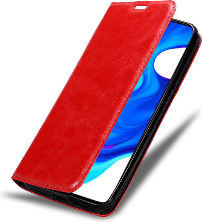 Actual product image Cadorabo Cover (Xiaomi Poco F2 Pro)