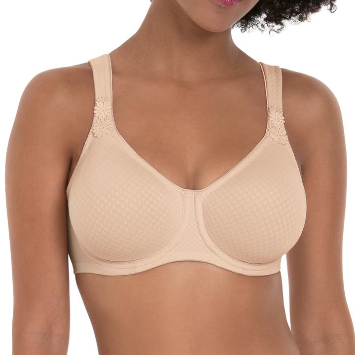 Image du produit Anita Leni Soutien-gorge à armatures (85 B, Une unité par pack)