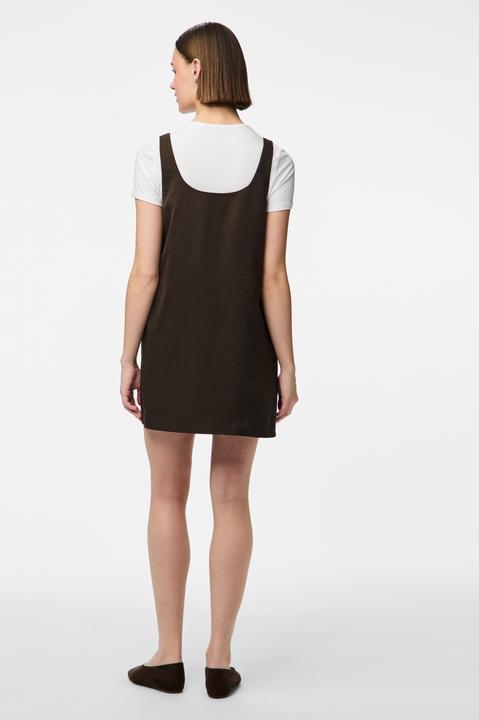Produktbild Pieces PCFILINE OVERSIZE Spencer-Kleid (XL)