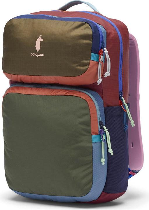 Actual product image Cotopaxi Tasra 16 Backpack Del Dia (16 l)