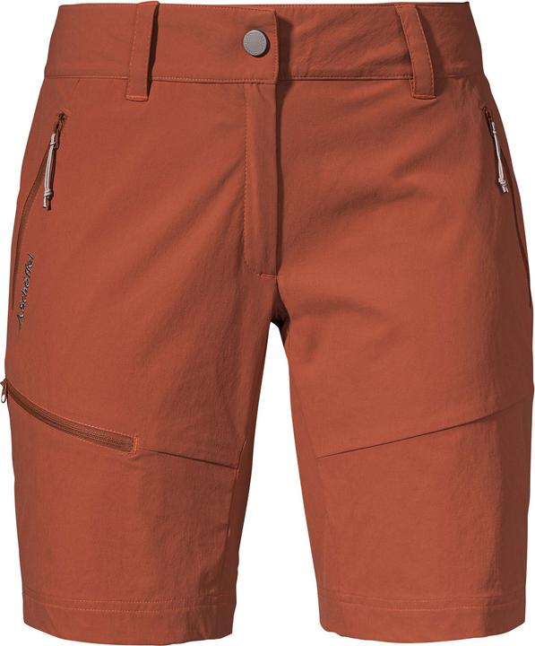 Produktbild Schöffel Women's Shorts Toblach2 (48)