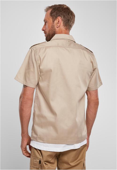 Image du produit Brandit Short Sleeves US Shirt (5XL)