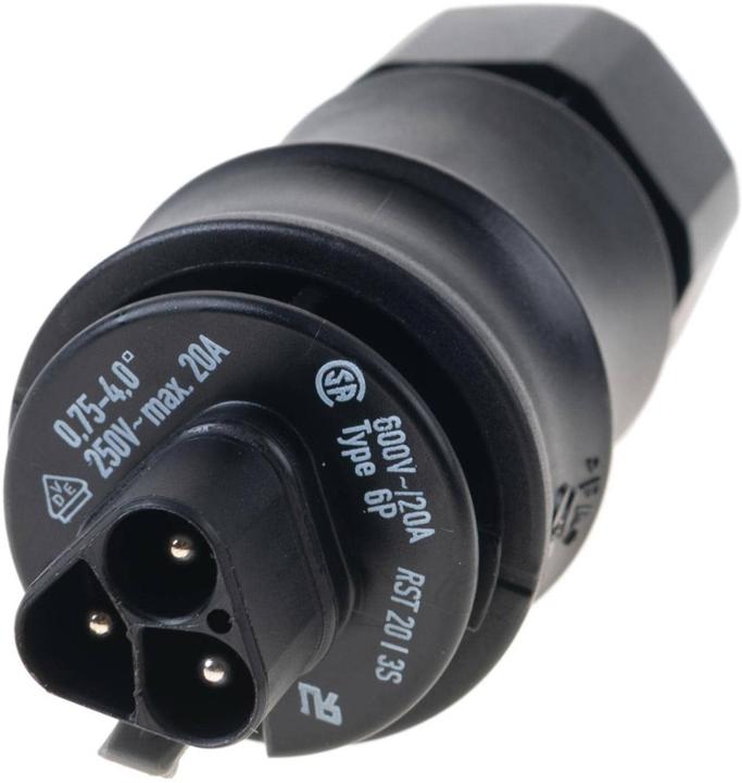 Produktbild Steckerteil RST® CLASSIC Serie