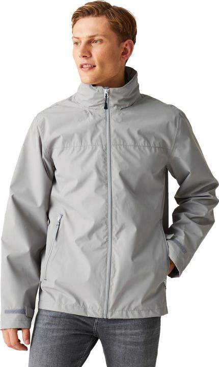 Actual product image Regatta Mens Ascender Waterproof Soft Shell Jacket (XXL)