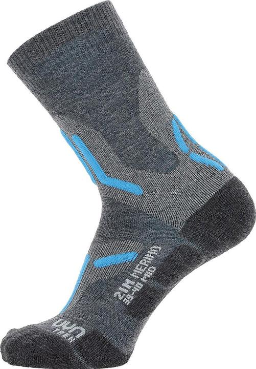 grigio medio-turchese