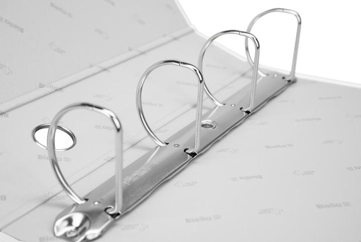 Productafbeelding Biella Dinor-Quatro (A4, 70 mm, 1 Stuk)