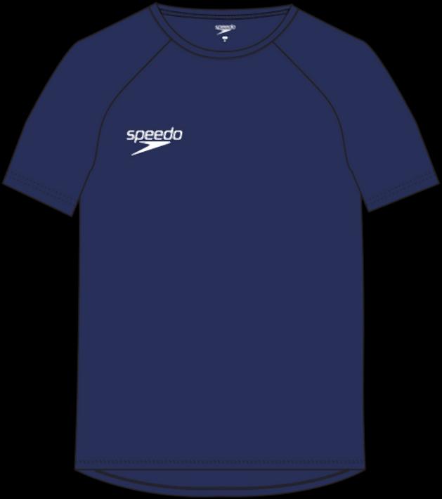 Speedo Technical UV T-shirt Unisex