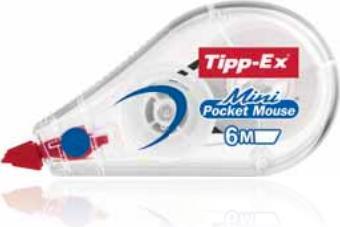 Actual product image Tipp-Ex Mini Pocket Mouse
