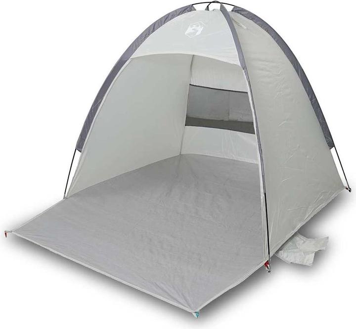 Image du produit VidaXL Tente de plage 3 personnes étanche (Tente de plage, 1.20 kg, 3 personnes)