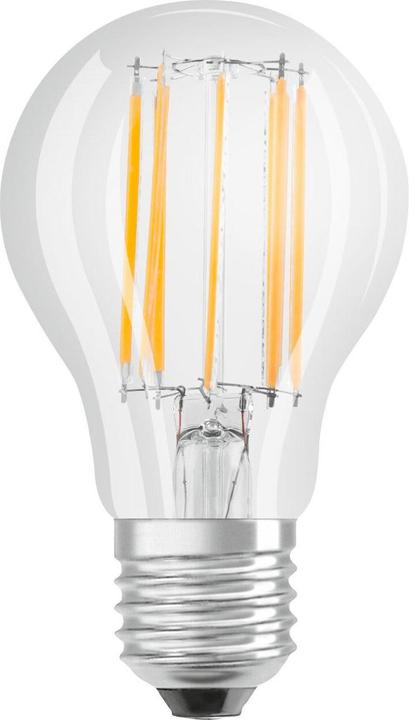 Image du produit Osram Superstaar A100 (E27, 11 W, 1521 lm, 1 x, D)