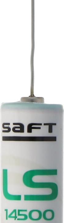 Produktbild Saft Batterie Viessmann Trimatik Schaltuhr, Trimatik 2 (1 Stk., AA, 2600 mAh)