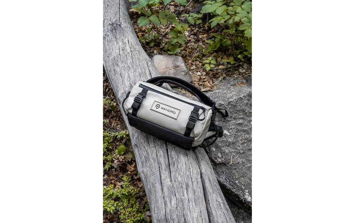 Image du produit Wandrd Roam Sling (Sac à dos photo, 6 l)