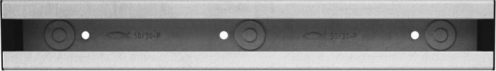 Actual product image Fischer Einlegeschiene FES-H-40/22-P-6070-hdg (1 pcs.)