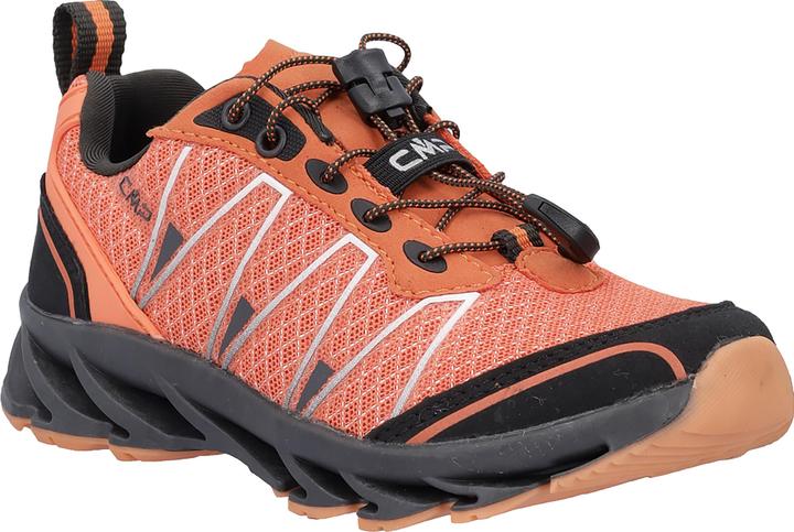 Produktbild CMP Campagnolo Kid's Altak Trail Shoe 2.0 (38)
