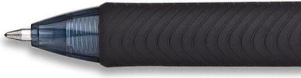 Produktbild Pentel Roller EnerGel X (Schwarz, 1 x)