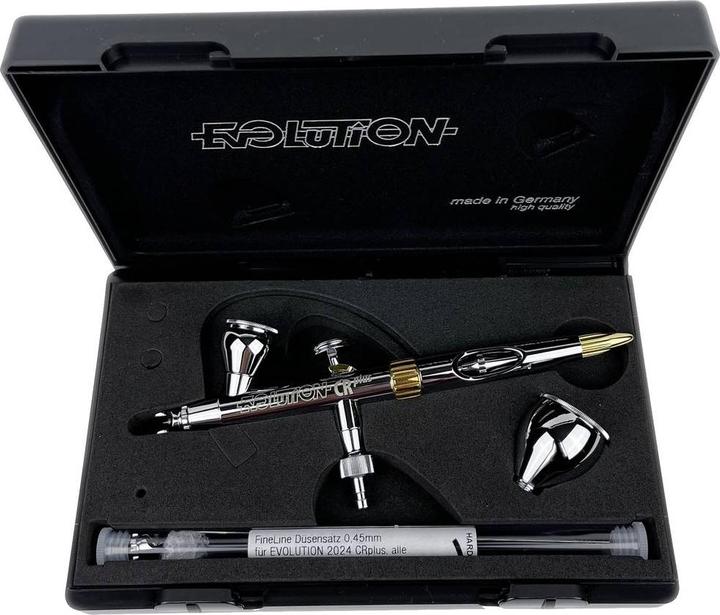 Produktbild Harder & Steenbeck 121233 Double Action Airbrush-Pistole