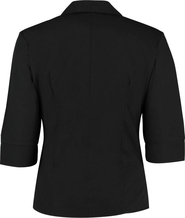 Actual product image Kustom Kit Womens/Ladies Continental 3/4 Sleeve Shirt (40 D)