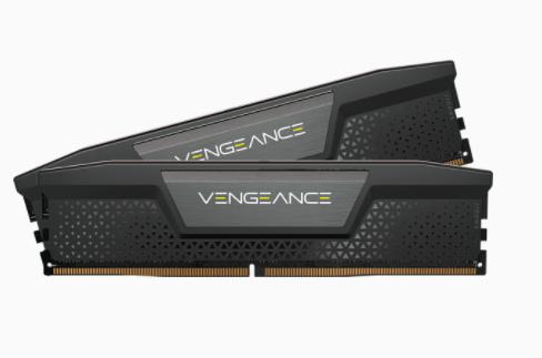 Actual product image Corsair Vengeance (2 x 16GB, 5600 MHz, DDR5 RAM, DIMM)