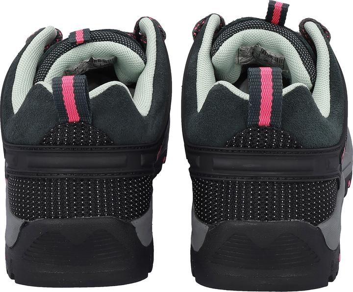 Image du produit CMP Campagnolo Chaussures de randonnée basses Kid's Rigel Waterproof (35)