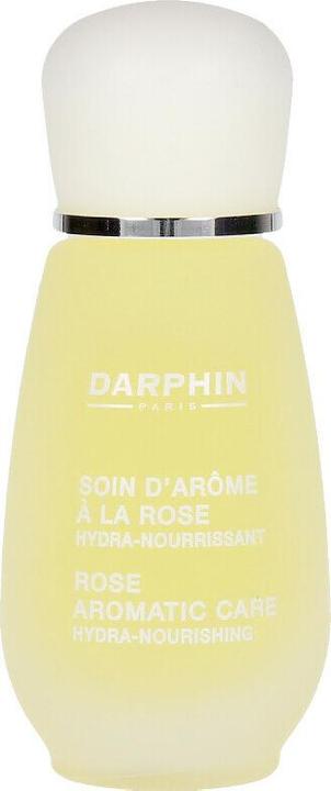 Actual product image Darphin Rose Elixir (15 ml, Face oil)