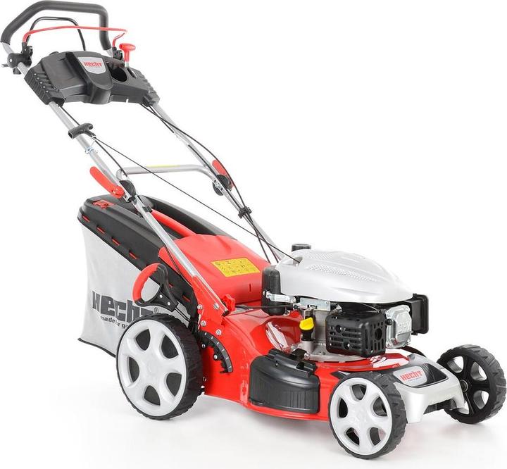 Produktbild Hecht 548 SW 5 in 1 (Benzinbetrieb)