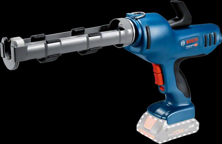 Image du produit Bosch Professional GCG 18V-310