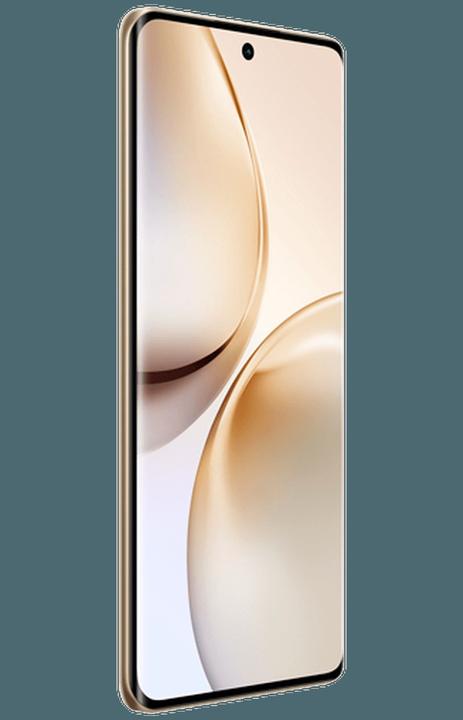 Image du produit realme 14 Pro (256 Go, Blanc nacré, 6.77", Double SIM, 50 Mpx, 5G)