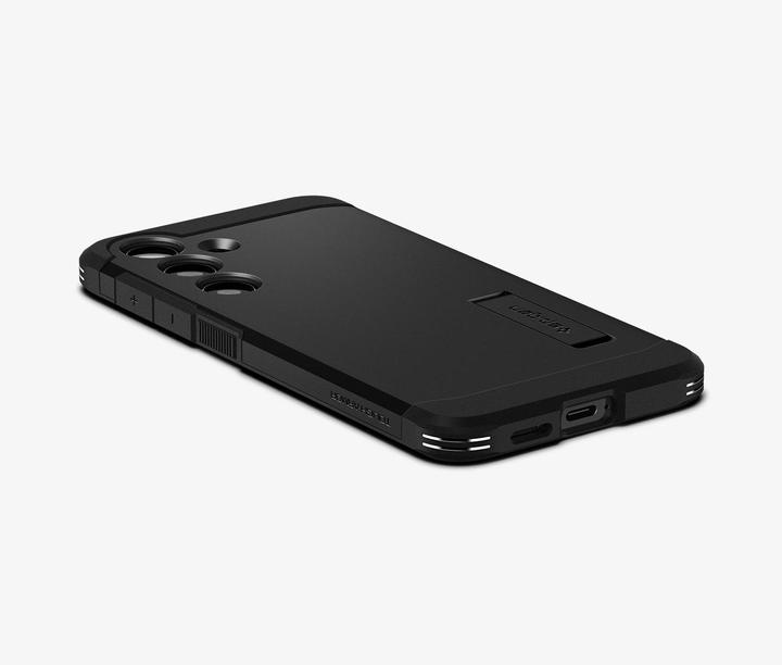 Actual product image Spigen Tough Armor (Samsung Galaxy S24+)