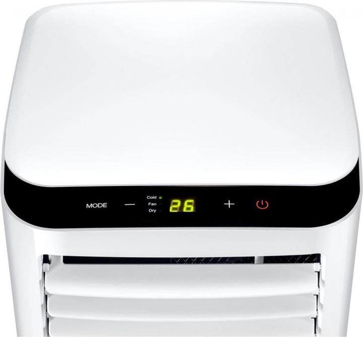 Productafbeelding Comfee MPPH-08CRN7 (28 m², 8000 BTU/h)