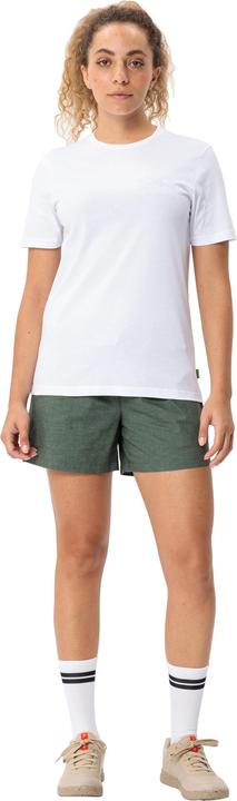 Image du produit Vaude Redmont Shorts III (38, S)