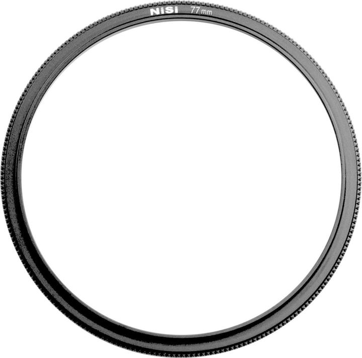 Nisi Adapter ring V5 77mm (Filter adapters, 100 mm)