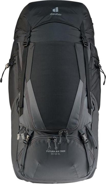 Immagine prodotto Deuter Futura Air Trek 55 + 10 (55 l)