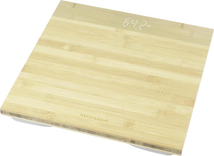 Actual product image Medisana PS440 Bamboo (180 kg)