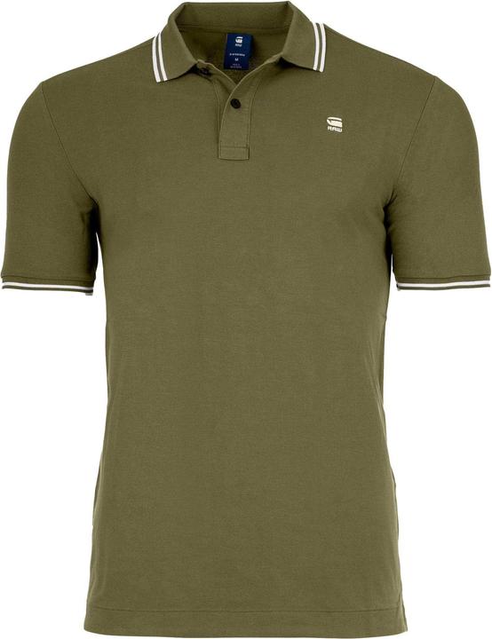 Verde scuro