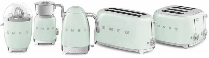 Productafbeelding Smeg Broodrooster LANG