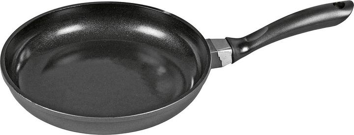 Krüger Frying pan 'Potsdam (28 cm, Frying pan, Cast aluminium)