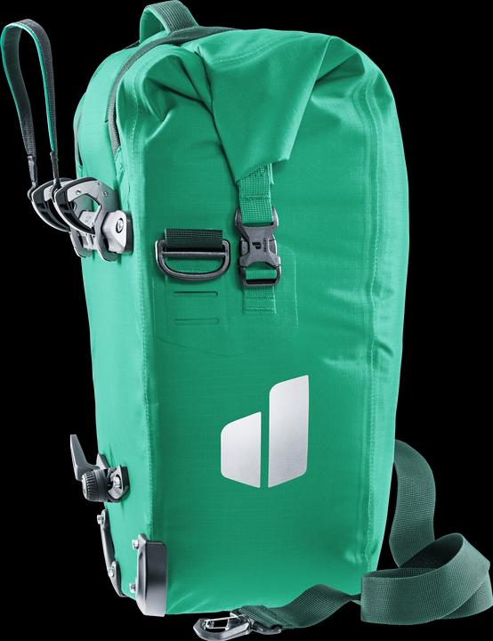 Immagine prodotto Deuter Weybridge 20+5 (20 l, Borsa portapacchi)