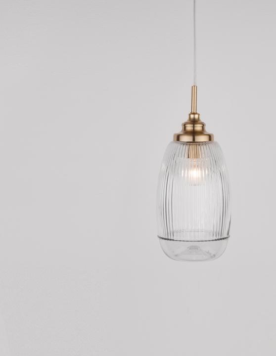 Produktbild Nova Luce Mond (E14)