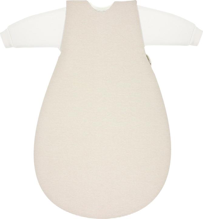 Produktbild Alvi 3teiliger BIO Baby Mäxchen Schlafsack (80 cm)