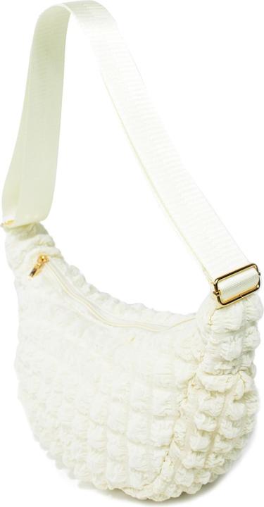 Immagine prodotto Kind Bag Borsa a tracolla Crema