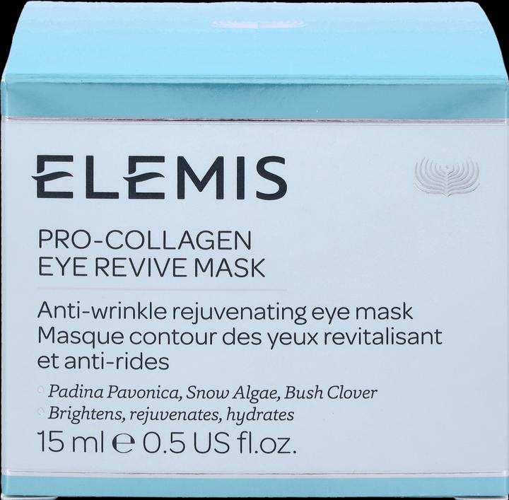 Actual product image Elemis Pro-Collagen Anti-Ageing Eye Revive (15 ml)