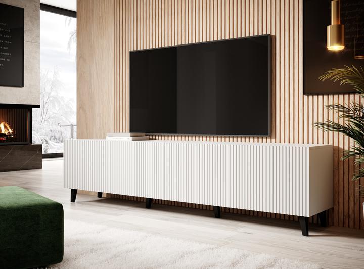Immagine prodotto Cama Pafos (200 x 42 x 52 cm)
