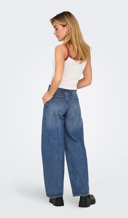 Produktbild Only ONLTAYLOR Hohe Taille Barrel Fit Jeans Locker geschnitten (L)