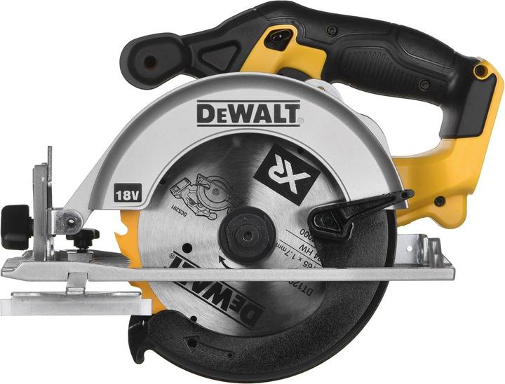 Produktbild DeWalt DCS391NT-XJ