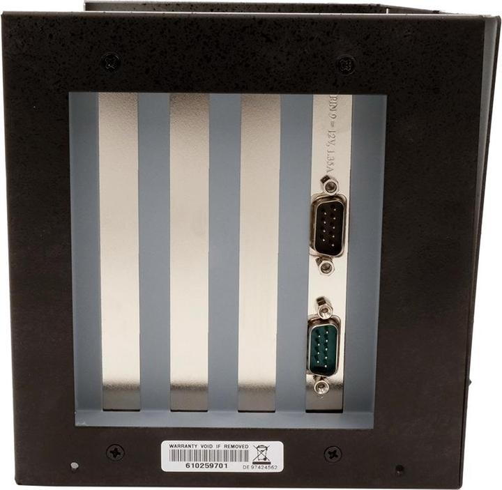 Actual product image Exsys PCI-E to 4x PCI Expansion Box