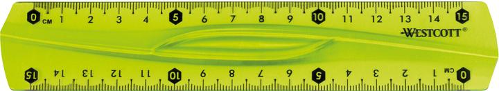 Produktbild Westcott Flexible Lineale (150 mm)