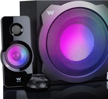 Actual product image Woxter SO26-113