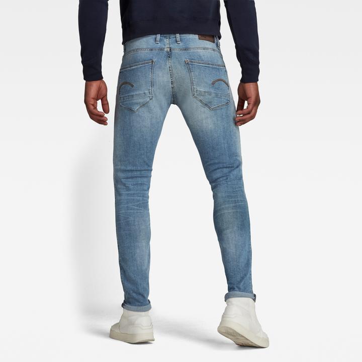 Image du produit G-Star Jeans coupe skinny "Revend" (W31/L32)
