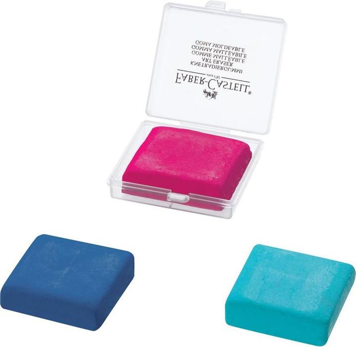 Faber-Castell ART ERASER - Kneading rubber