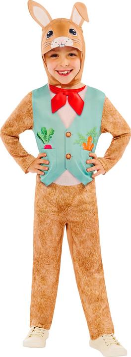 Immagine prodotto Bristol Novelty Bambini Coniglio Costume (98)